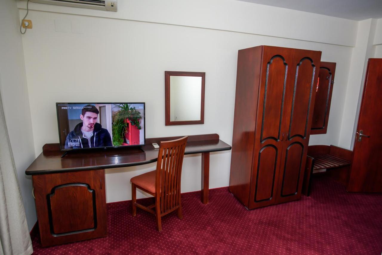 Hotel Scala Konstanca Kültér fotó