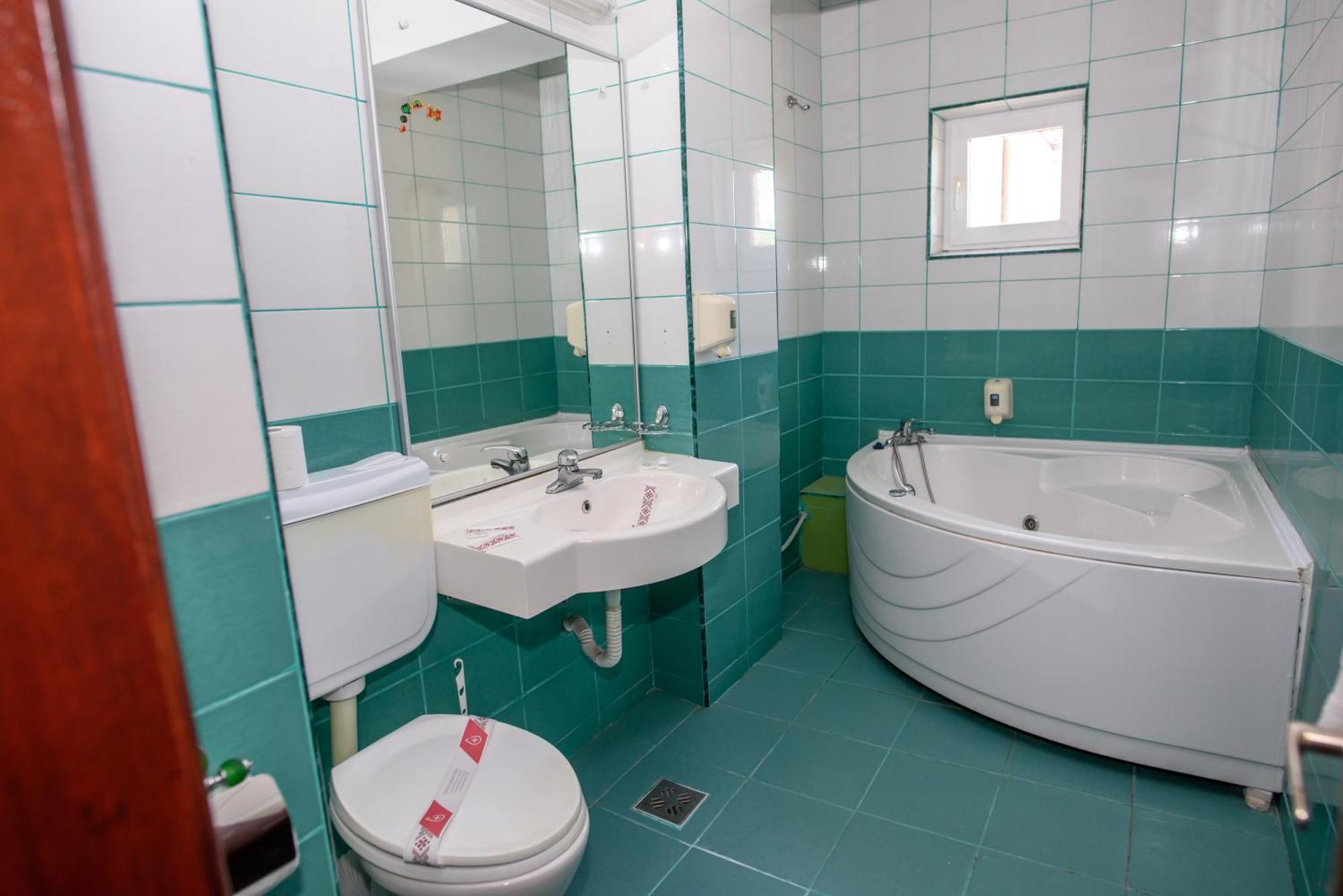 Hotel Scala Konstanca Szoba fotó